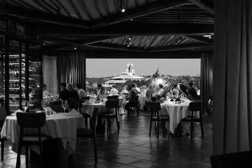 El Porteño — Porto Cervo