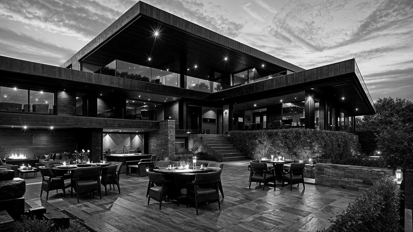 Twiga — Porto Cervo