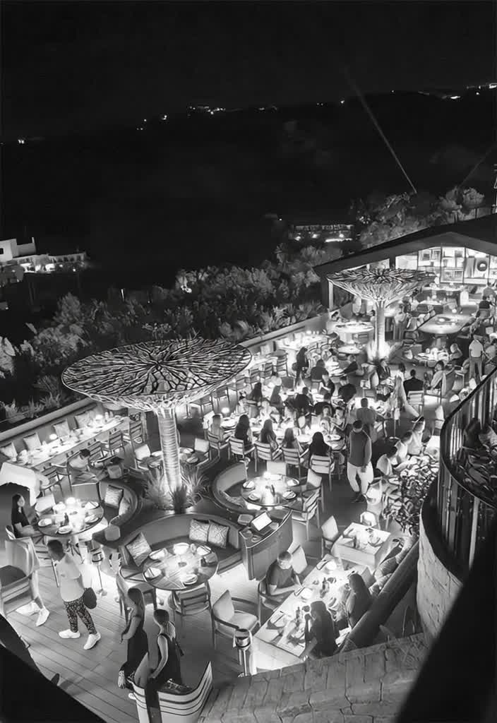 Casa Fiorichiari — Porto Cervo