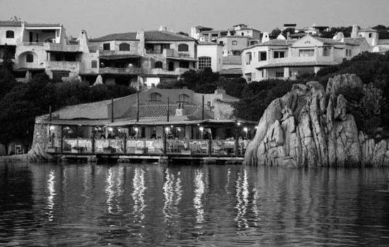 Sardegna Resort — Porto Cervo