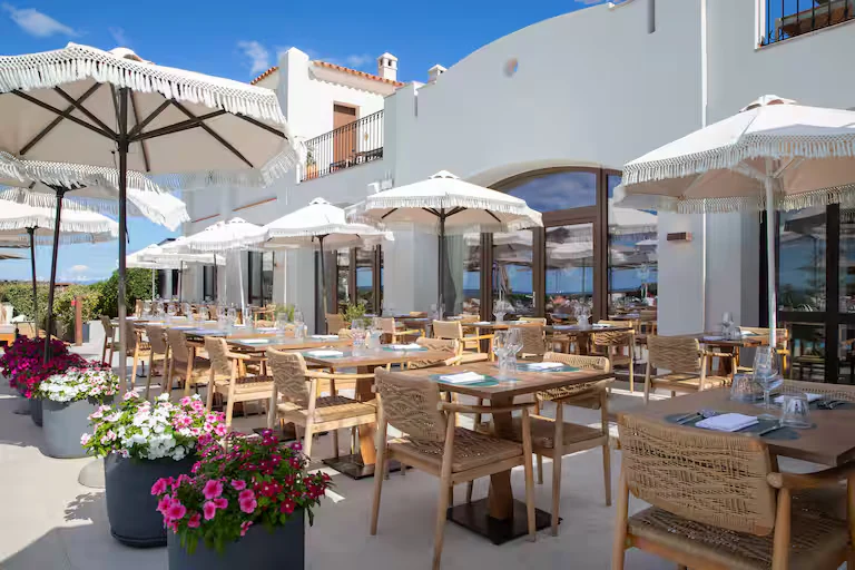 Hilton — Santa Teresa di Gallura