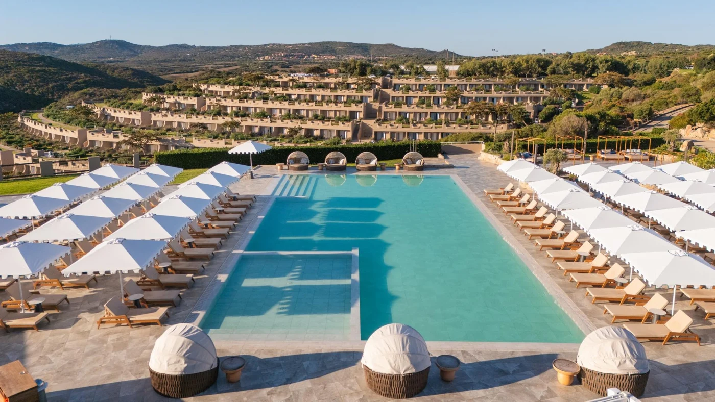 Passa’s Sardinia Resort — Sardegna